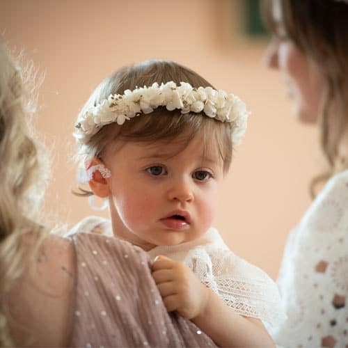 Photographe de bapteme à meaux