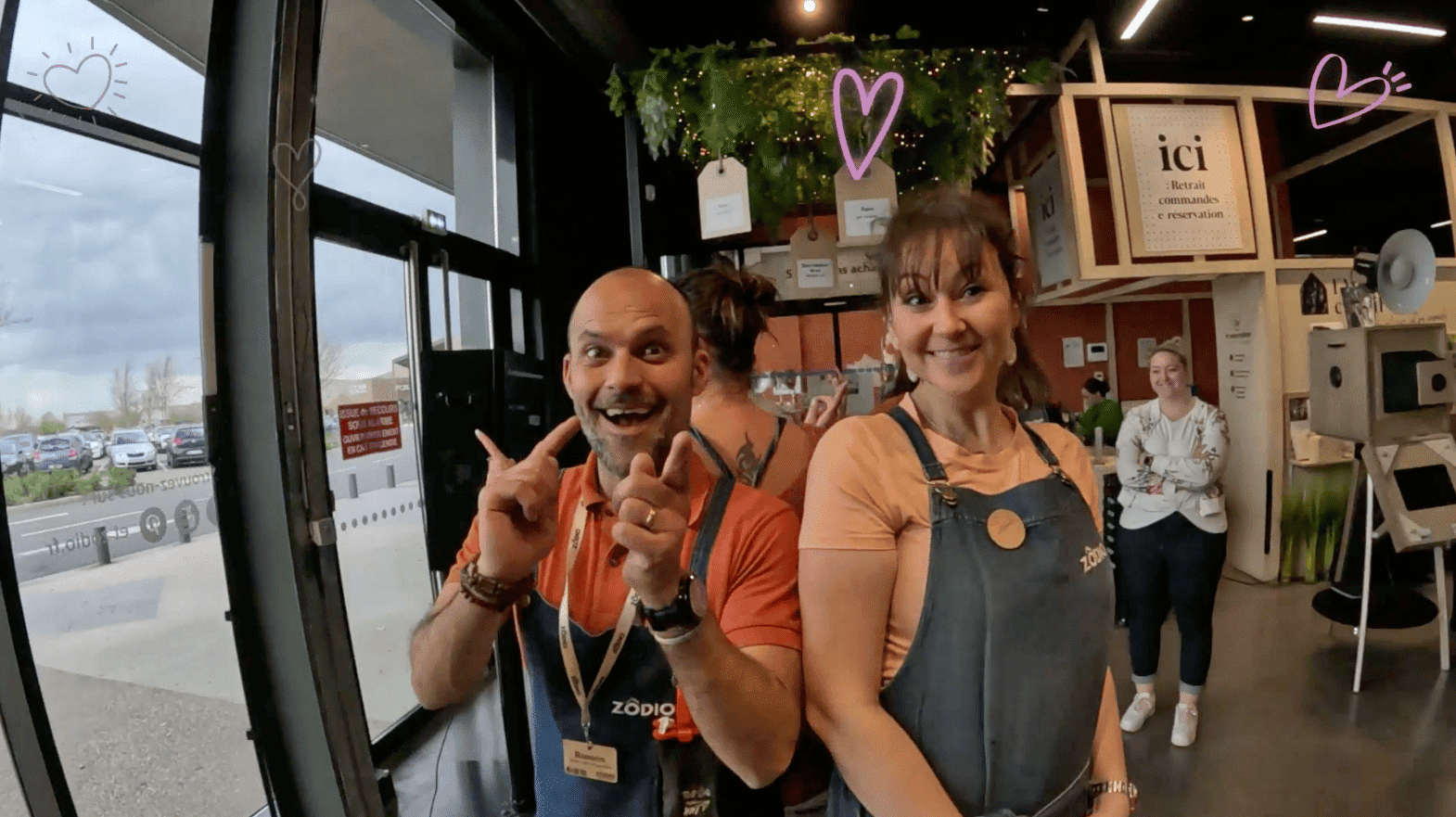 Location de photobooth et vidéobooth à meaux